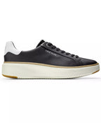 Cole Haan Women's Leather Grandpro Topspin Casual Sneakers