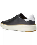 Cole Haan Women's Leather Grandpro Topspin Casual Sneakers