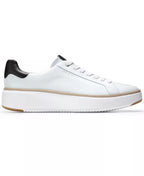 Cole Haan Women's Leather Grandpro Topspin Casual Sneakers