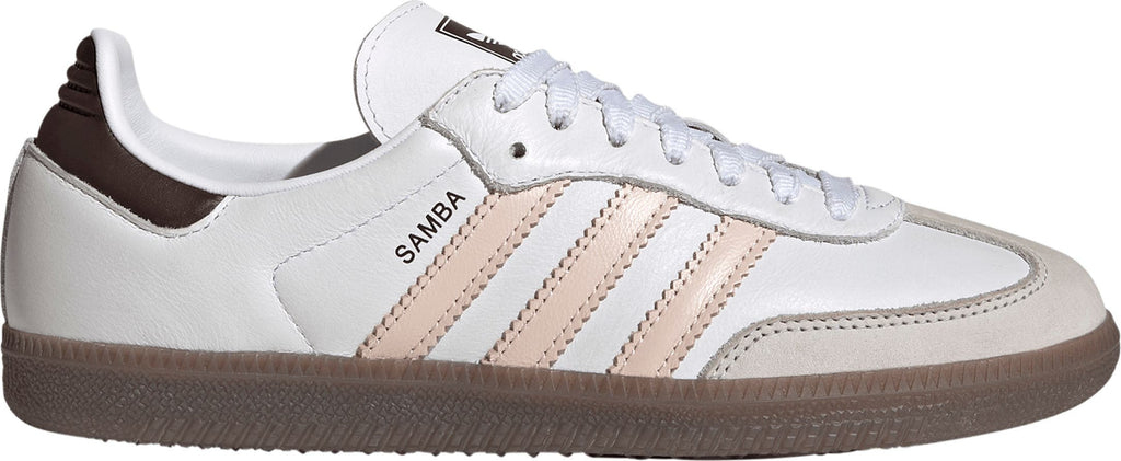 Adidas Samba OG Sneaker - Women's