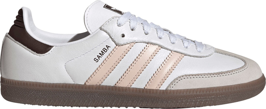 Adidas Samba OG Sneaker - Women's