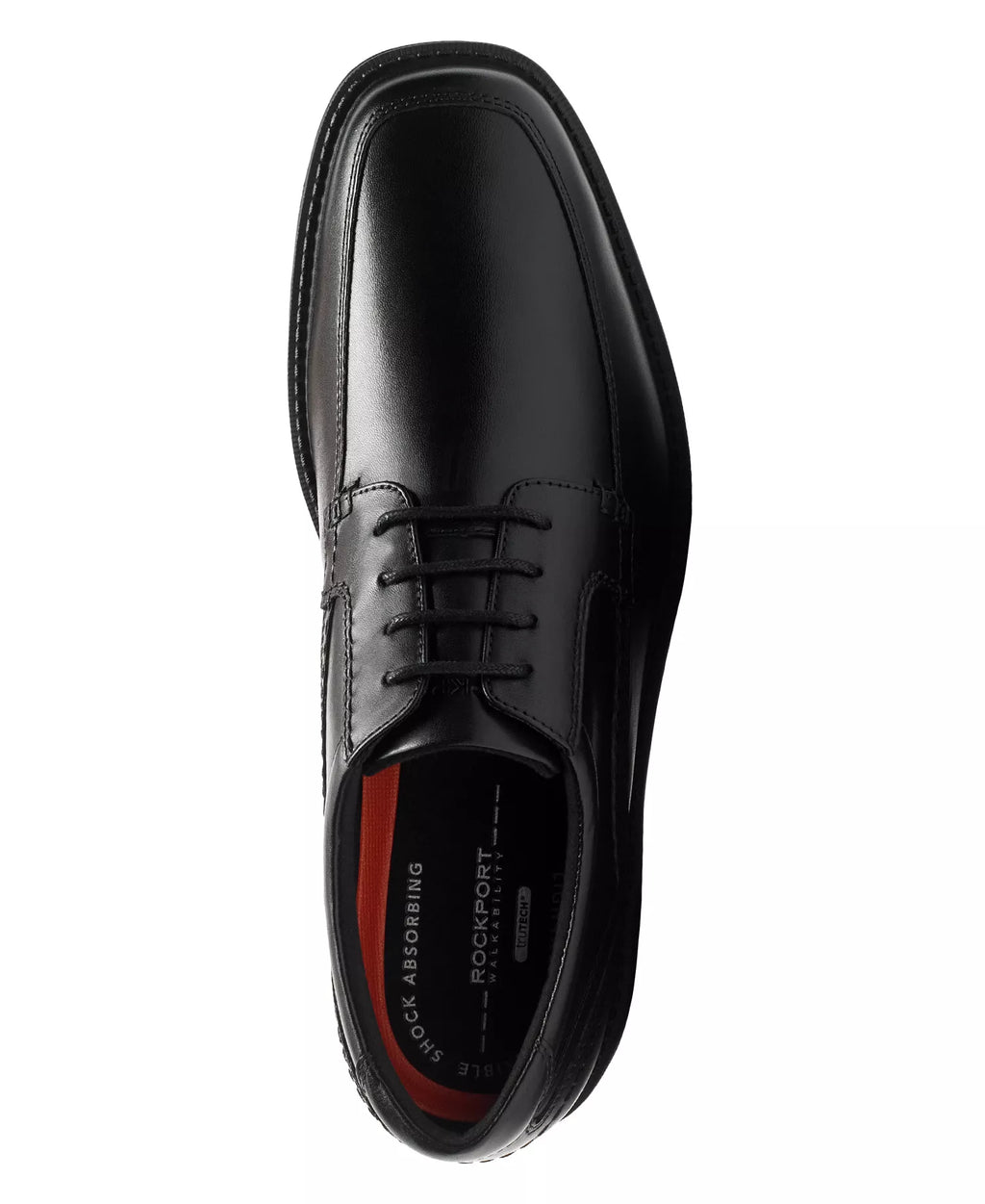 Rockport Men's Style Leader 2 Apron Toe Shoes