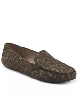 Aerosoles Women's Over Drive Driving Style Slip-On Loafers