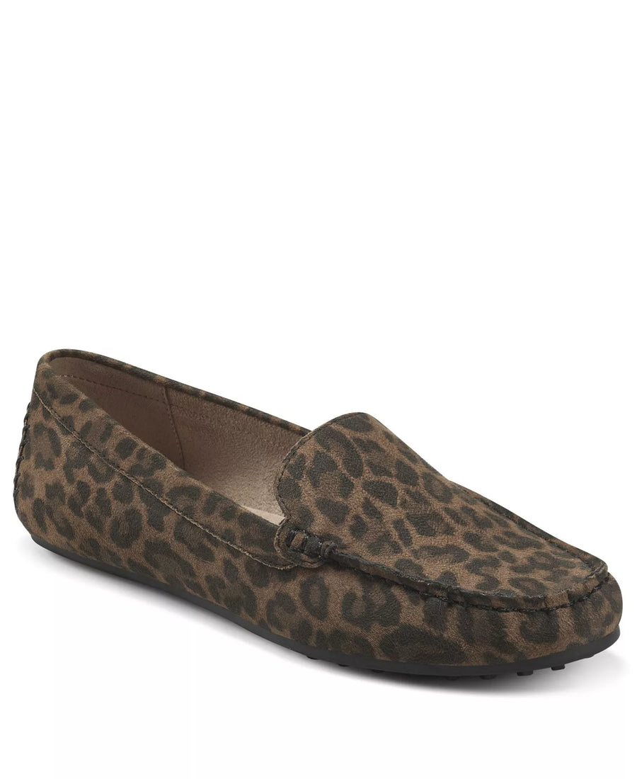 Aerosoles Women's Over Drive Driving Style Slip-On Loafers