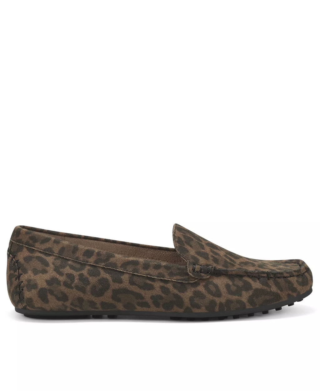 Aerosoles Women's Over Drive Driving Style Slip-On Loafers