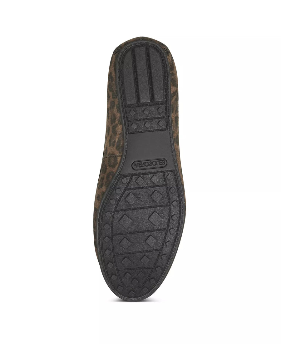 Aerosoles Women's Over Drive Driving Style Slip-On Loafers
