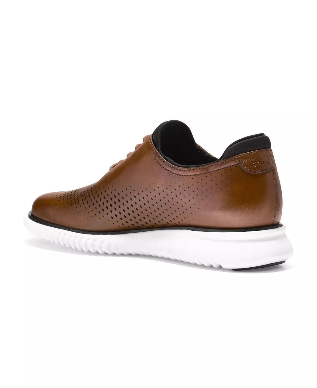 Cole Haan Men's 2.Zerogrand Laser Wing Oxford Shoes
