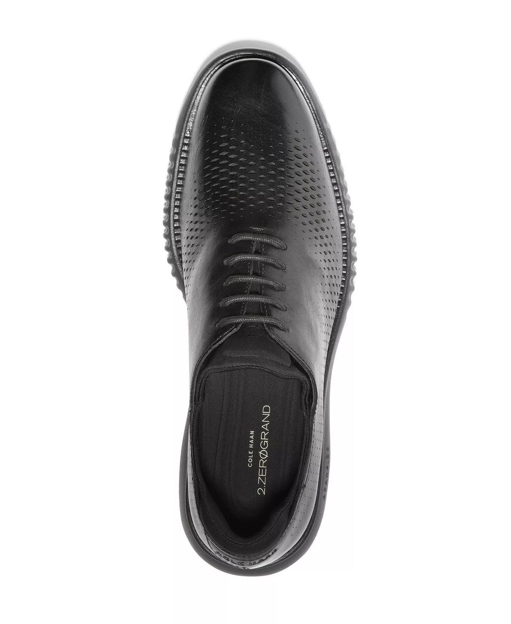 Cole Haan Men's 2.Zerogrand Laser Wing Oxford Shoes