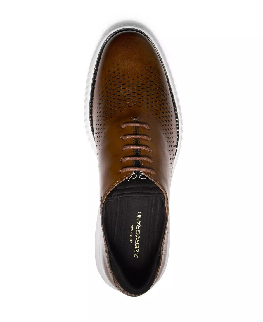 Cole Haan Men's 2.Zerogrand Laser Wing Oxford Shoes