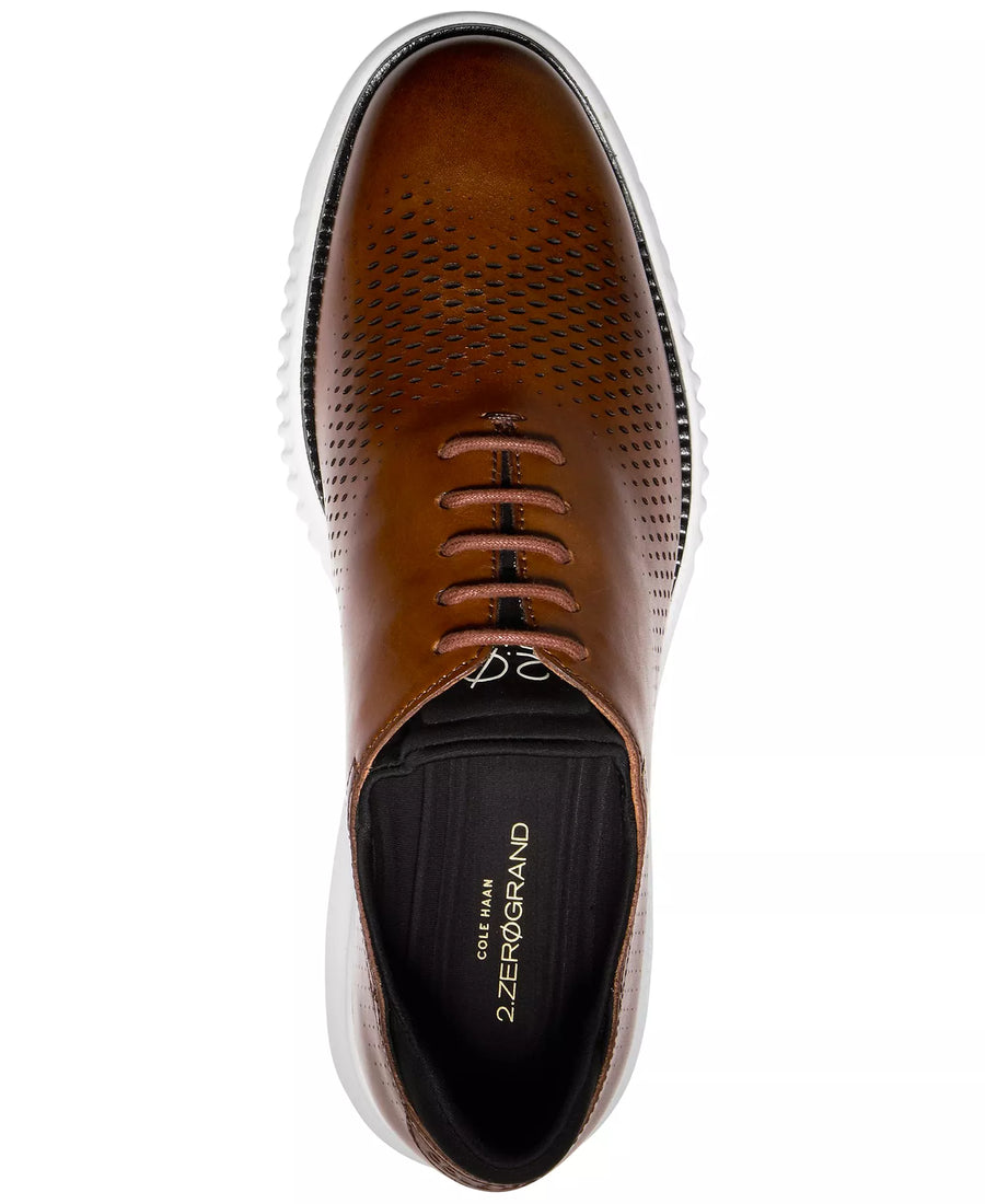 Cole Haan Men's 2.Zerogrand Laser Wing Oxford Shoes