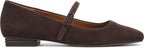 Franco Sarto Tinsley Square Toe Mary Jane Flat - Women's