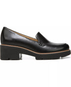 Naturalizer Women's Cabaret Lug Sole Loafers