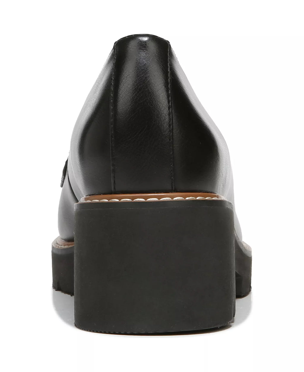 Naturalizer Women's Cabaret Lug Sole Loafers