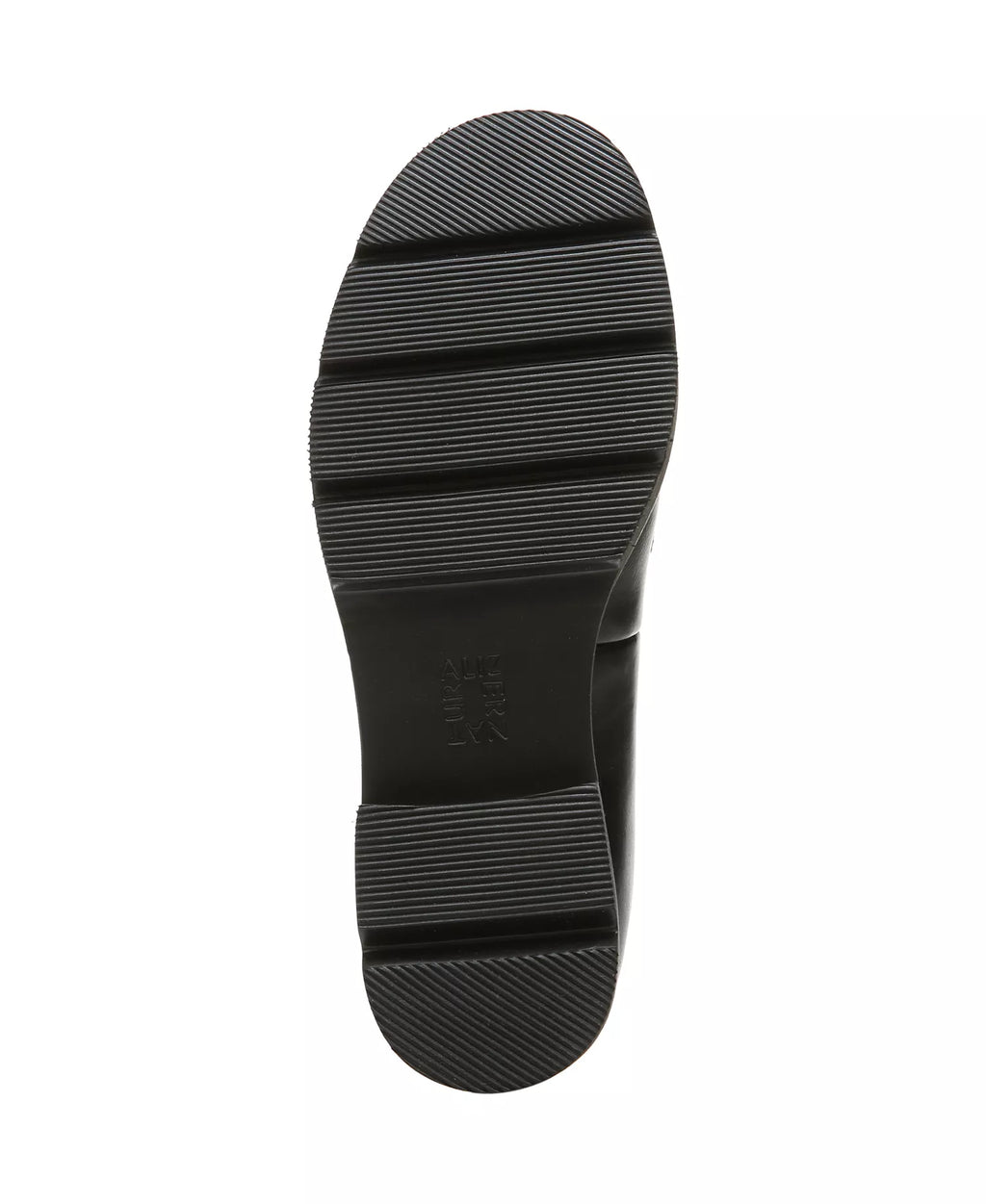Naturalizer Women's Cabaret Lug Sole Loafers