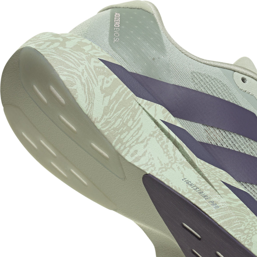 Adidas Adizero Evo SL Running Shoe - Women's