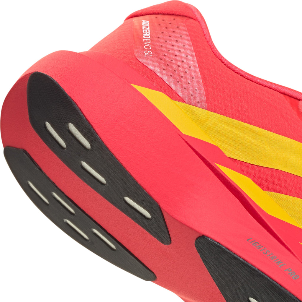 Adidas Adizero Evo SL Running Shoe - Women's