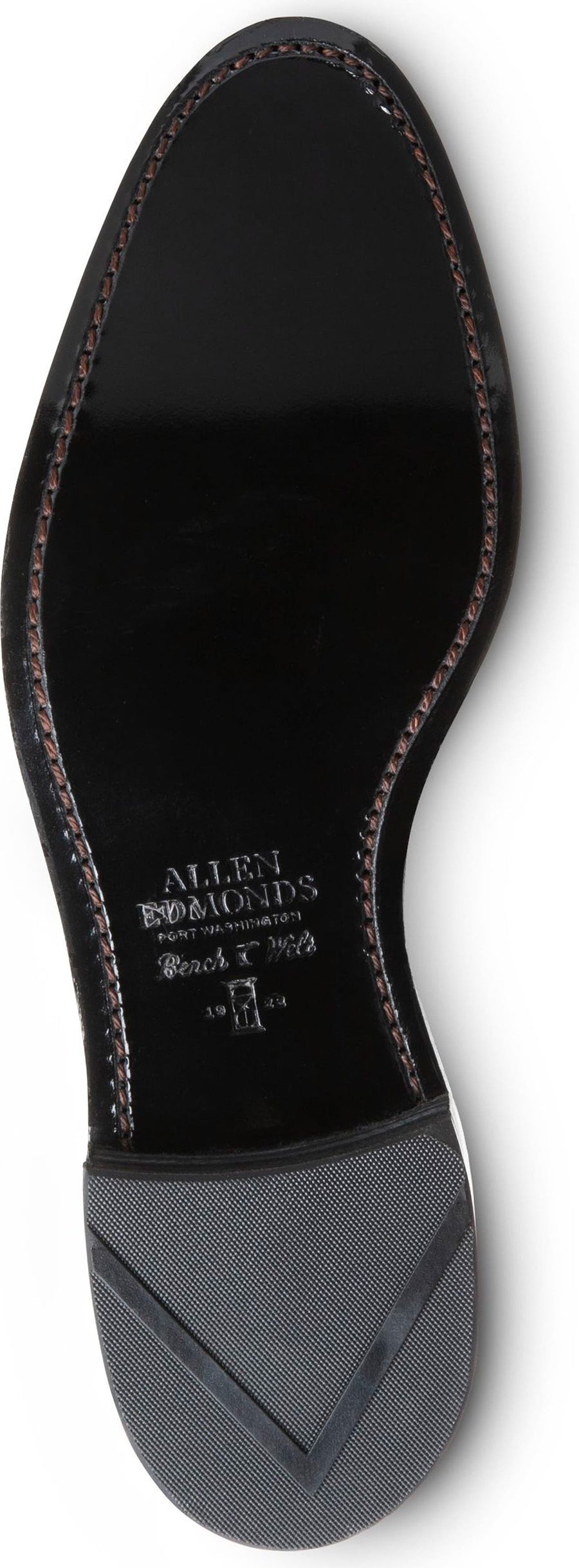 Allen Edmonds Carlyle Plain Toe Oxford - Men's