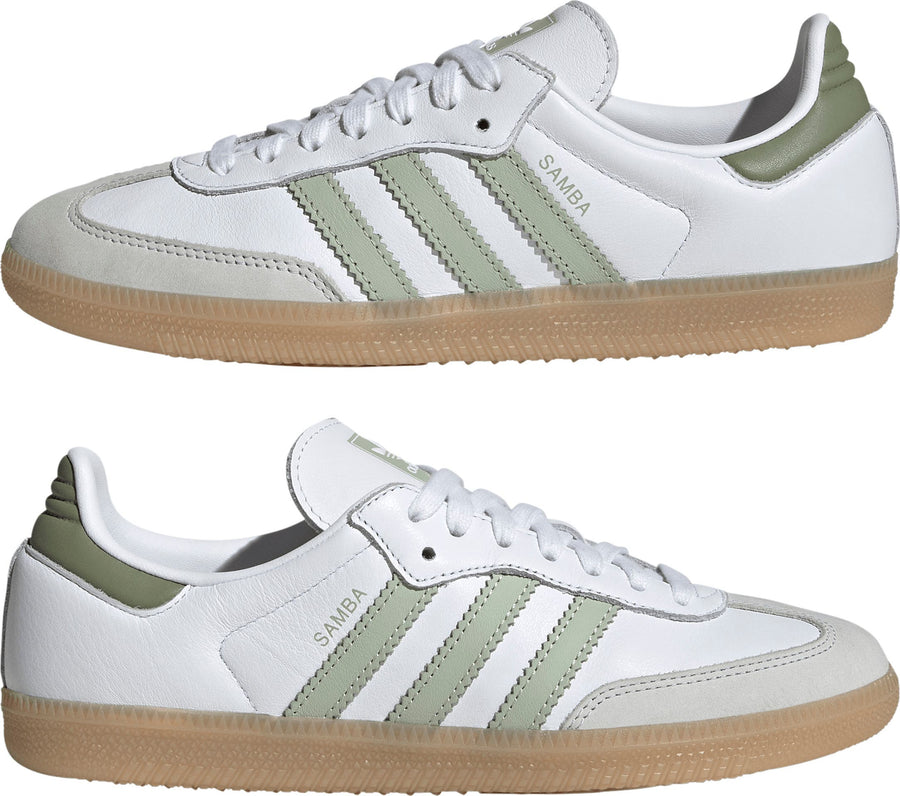 Adidas Samba OG Sneaker - Women's