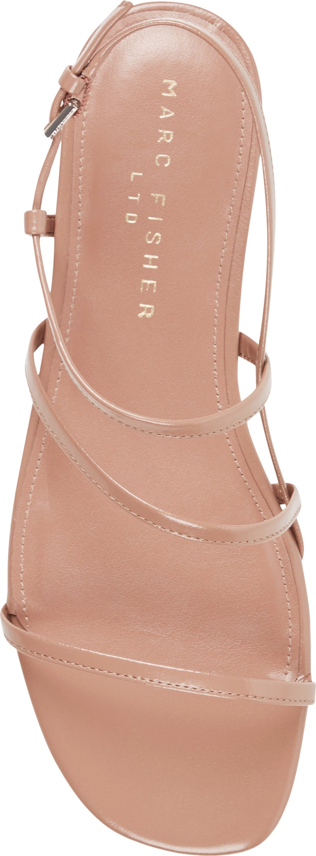 Marc Fisher Elysha Slingback Sandal - Women's