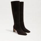 Sam Edelman Women's Sylvia Wide Calf Knee High Boots