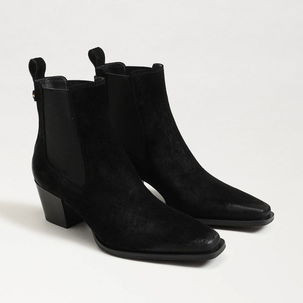 Sam Edelman Women's Ashtyn Ankle Booties