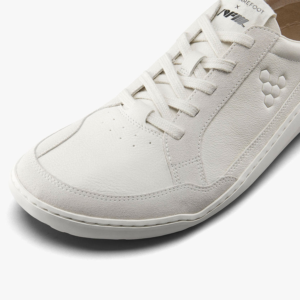 Vivobarefoot Gobi II Sneaker Premium Leather Men's Shoes