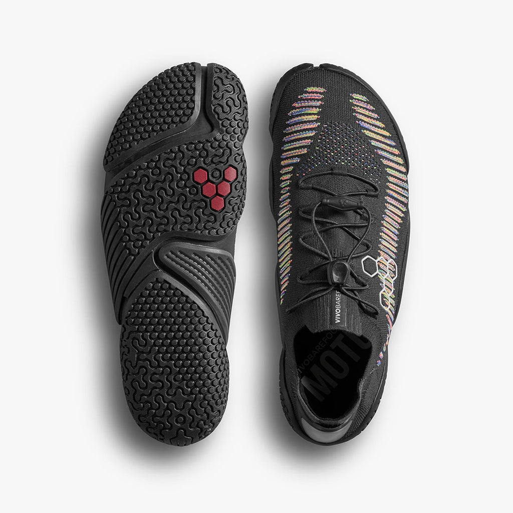 Vivobarefoot Motus Flex Women's Shoes