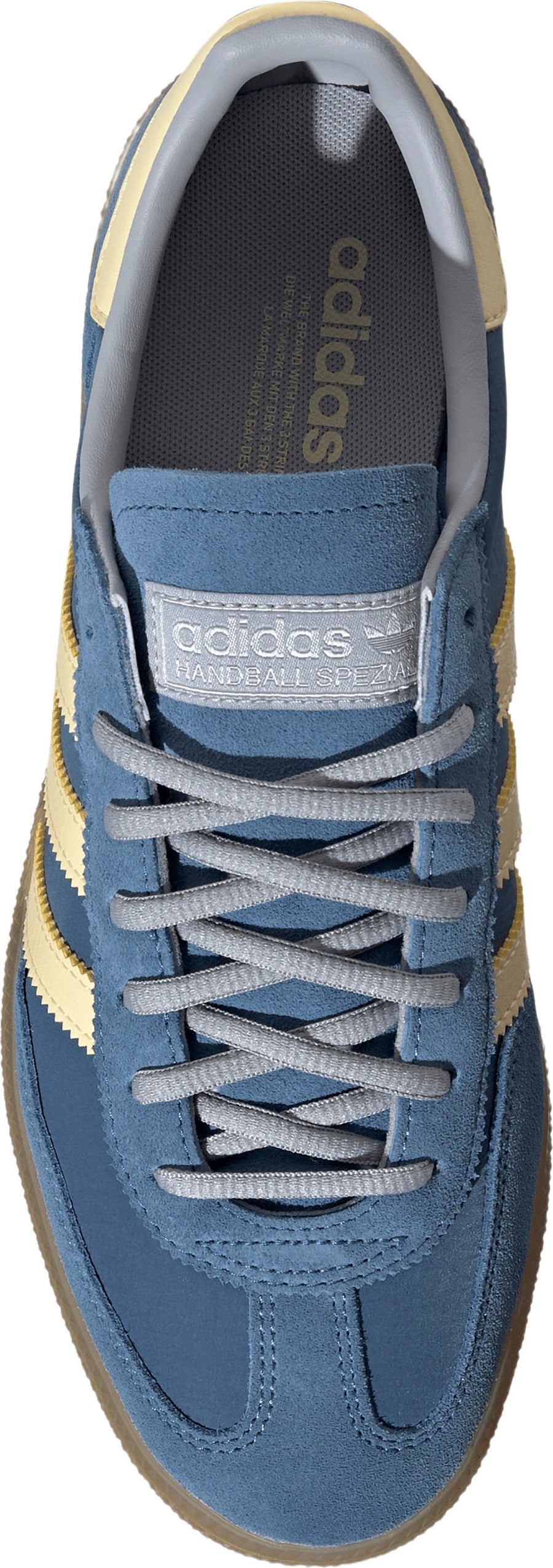 Adidas Gender Inclusive Handball Spezial Sneaker - Men's