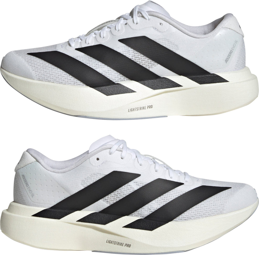 Adidas Adizero Evo SL Running Shoe - Women's