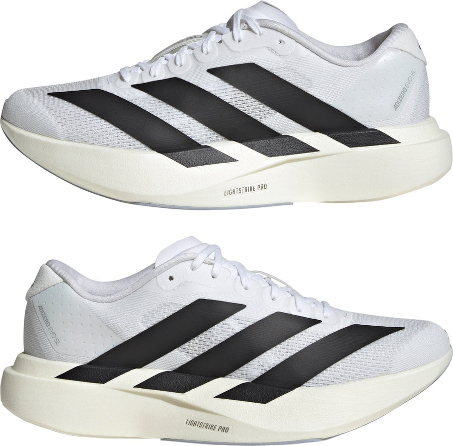 Adidas Adizero Evo SL Running Shoe - Women's