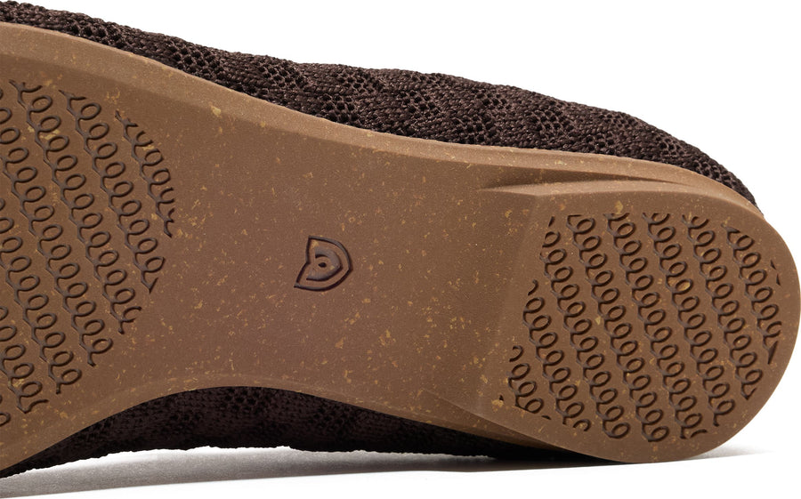 Rothy's The Max Square Mary Jane - Women's