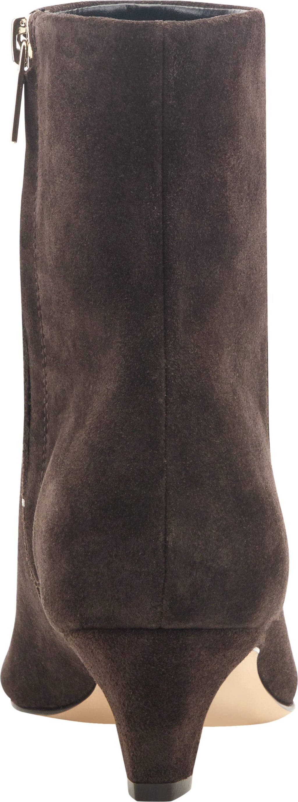 Marc Fisher Danai Kitten Heel Bootie - Women's