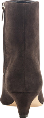 Marc Fisher Danai Kitten Heel Bootie - Women's