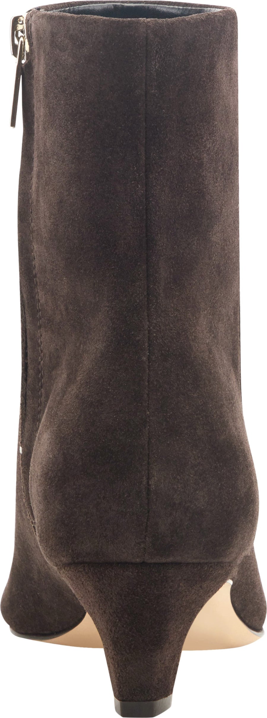 Marc Fisher Danai Kitten Heel Bootie - Women's