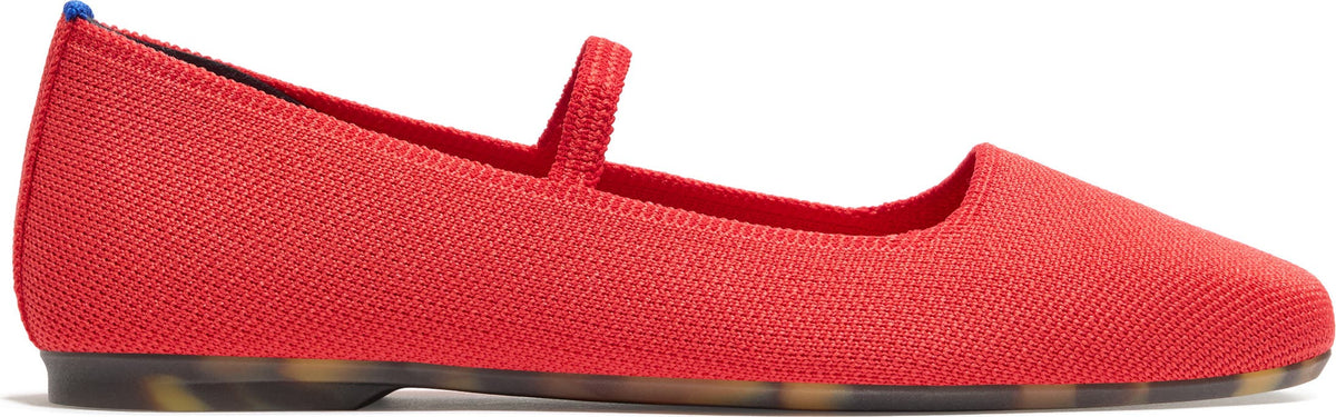 Rothy's The Max Square Mary Jane - Women's