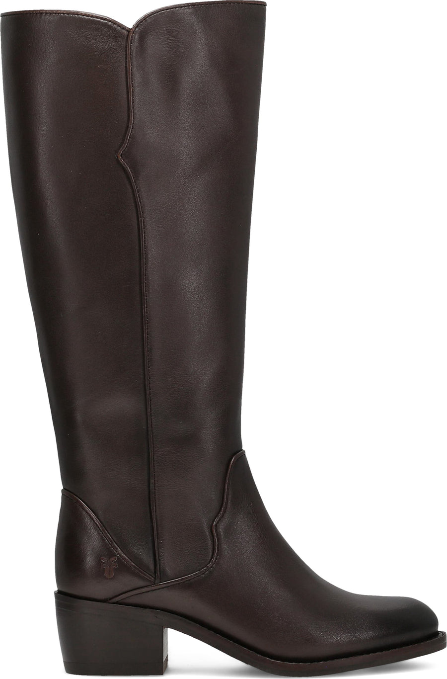 Frye Carson 2 Piping Knee High Boot - Women's