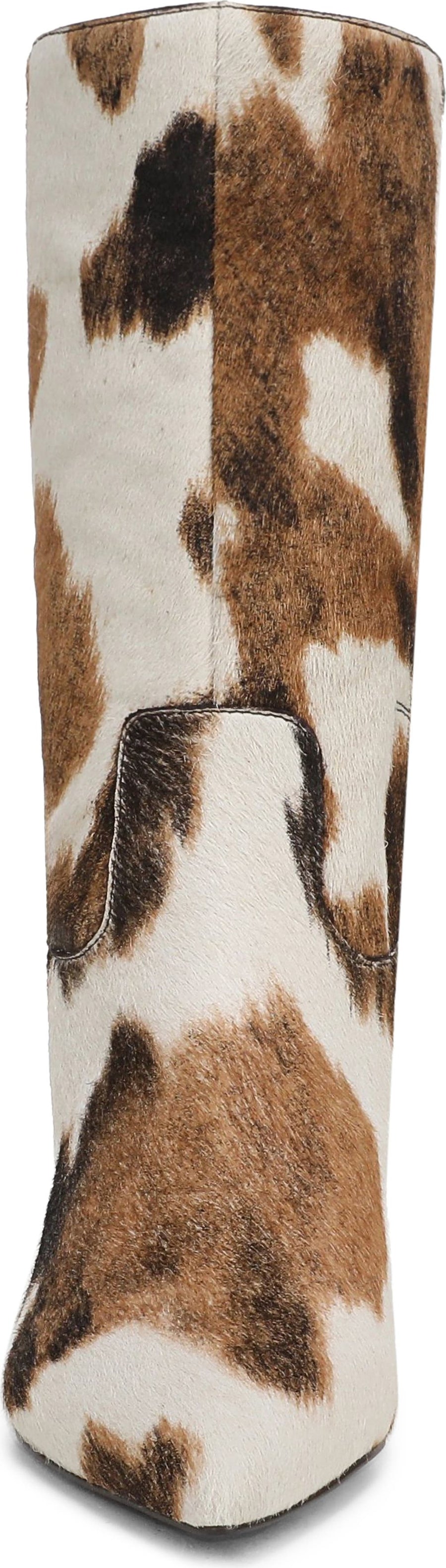 Sam Edelman Ramona Genuine Calf Hair Boot - Women's