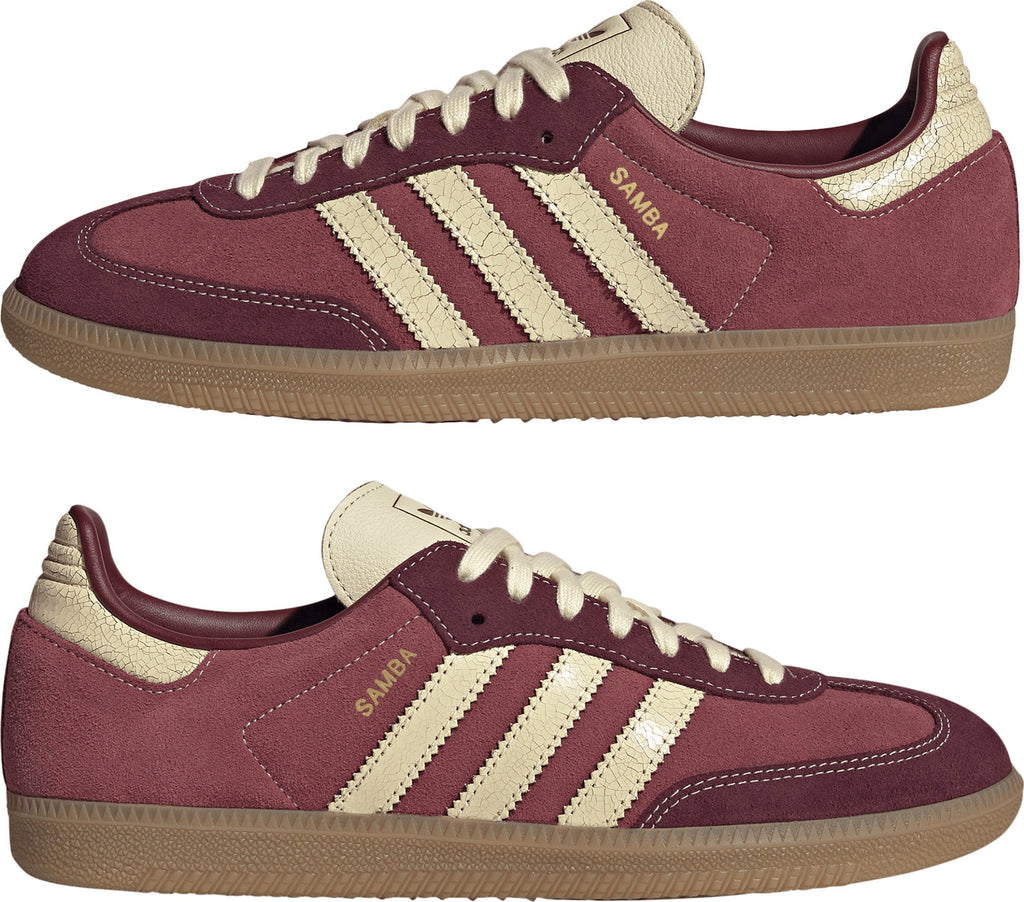 Adidas Samba OG Sneaker - Men's