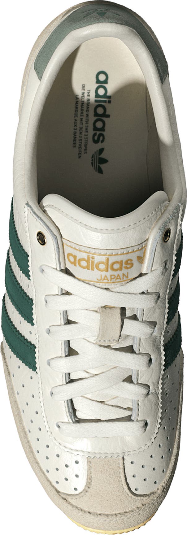 Adidas Japan Low Top Sneaker - Women's