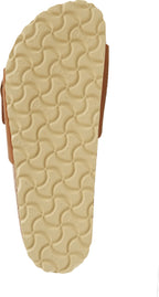 Birkenstock Madrid Big Buckle Slide Sandal - Women's