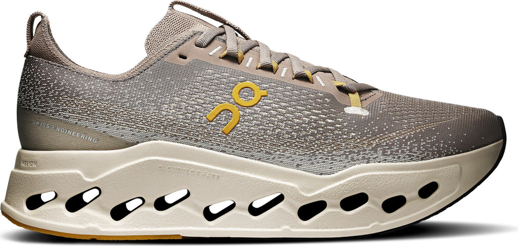 On Cloudsurfer Max Running Sneaker - Men's