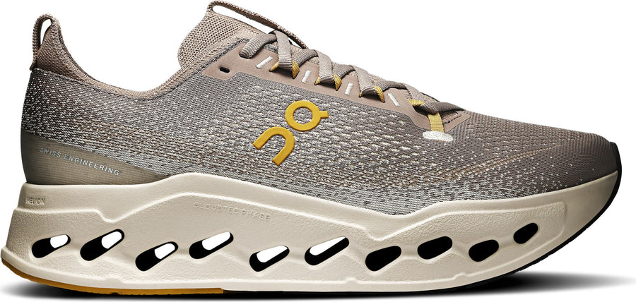 On Cloudsurfer Max Running Sneaker - Men's