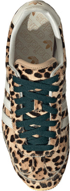 Adidas Japan Low Top Sneaker - Women's