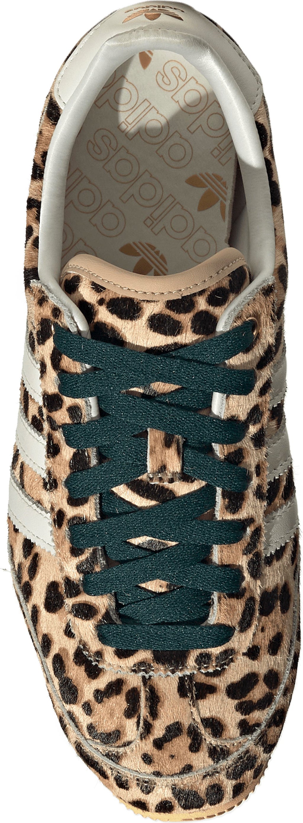 Adidas Japan Low Top Sneaker - Women's