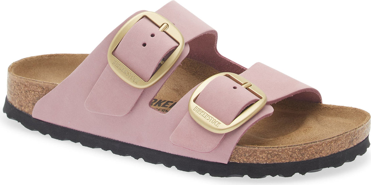 Birkenstock Arizona Big Buckle Slide Sandal - Women's