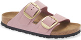 Birkenstock Arizona Big Buckle Slide Sandal - Women's