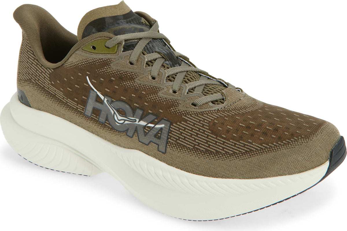 Hoka Mach 6 Running Shoe - Men's