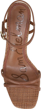 Sam Edelman Presley Strappy Sandal - Women's