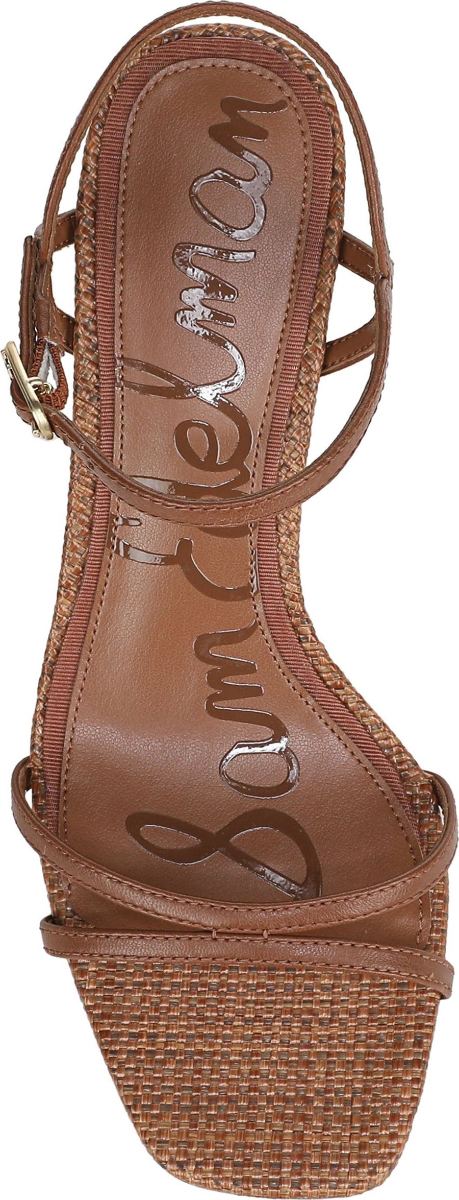 Sam Edelman Presley Strappy Sandal - Women's