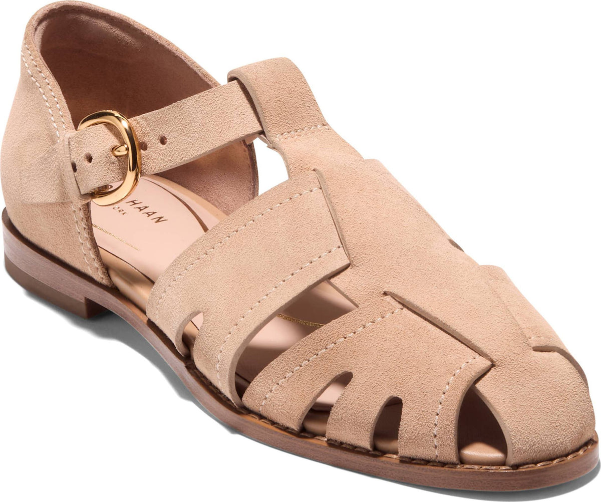 Cole Haan Rosabella Fishmerman Sandal - Women's